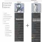 iReal Shaders iReal Shaders