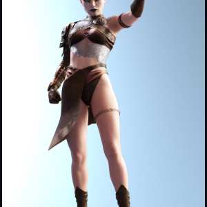 dForce Morphea Set HD for Genesis 8 Female dForce Morphea Set HD for Genesis 8 Female