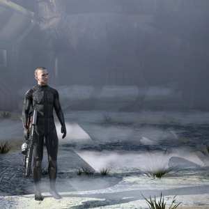 SY Fantabulous Fog Iray SY Fantabulous Fog Iray