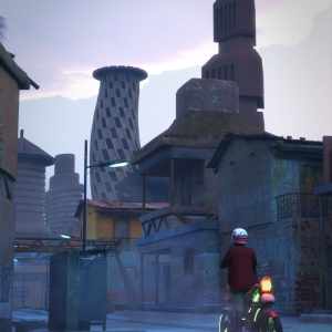 Village for Older Kola Zadu Village for Older Kola Zadu