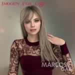 MGAB Imogen for Genesis 8 Female MGAB Imogen for Genesis 8 Female