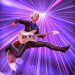 Guitar Animations for Genesis 8.1 Male and Kota 8.1 Guitar Animations for Genesis 8.1 Male and Kota 8.1