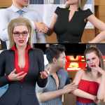 Z Conversation and Disagreement Pose Mega Set for Genesis 8 and 8.1 Z Conversation and Disagreement Pose Mega Set for Genesis 8 and 8.1