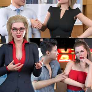 Z Conversation and Disagreement Pose Mega Set for Genesis 8 and 8.1 Z Conversation and Disagreement Pose Mega Set for Genesis 8 and 8.1