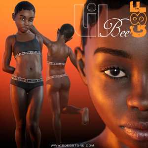 Lil’Bee G8F Lil’Bee G8F