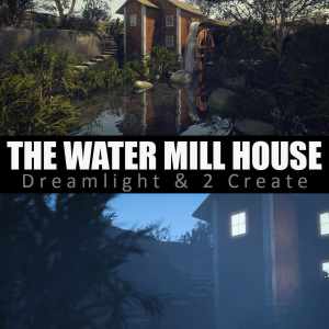 The Water Mill House The Water Mill House