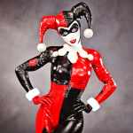 Harley Quinn Classic For Genesis 8 and 8.1 Females Harley Quinn Classic For Genesis 8 and 8.1 Females