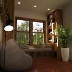 The Cozy Corner The Cozy Corner
