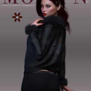 dforce WayWard Jacket Set G8F dforce WayWard Jacket Set G8F