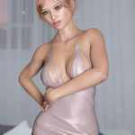 dForce Affair Nightie for Genesis 8 Females dForce Affair Nightie for Genesis 8 Females