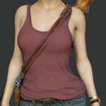 Uncharted Elena Fisher for G8F Uncharted Elena Fisher for G8F