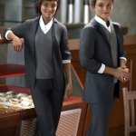 dForce Dapper Fluid Outfit for Genesis 8 and 8.1 dForce Dapper Fluid Outfit for Genesis 8 and 8.1