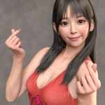 Karen Kaede For Genesis 8.1 Female Karen Kaede For Genesis 8.1 Female