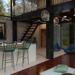 Tropical Chalet Tropical Chalet