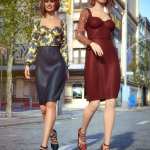 dForce New York Style Dress Outfit Textures dForce New York Style Dress Outfit Textures