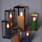 MD Candle Lamp MD Candle Lamp