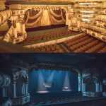 The Royal Opera Stage The Royal Opera Stage