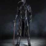 Halloween Plague Doctor Outfit for Genesis 8 and 8.1 Males Halloween Plague Doctor Outfit for Genesis 8 and 8.1 Males