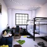 Messy Dorm Messy Dorm