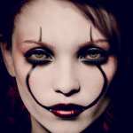 CB Etta HD Dark Circus Makeup Geoshell CB Etta HD Dark Circus Makeup Geoshell