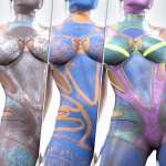 COG Swimsuit Texture Pack 2 Dirt Add-on COG Swimsuit Texture Pack 2 Dirt Add-on