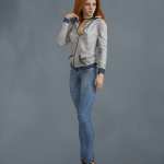 KERRIANNE for Genesis 8 Female KERRIANNE for Genesis 8 Female
