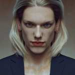 Cassien for Genesis 8.1 Male Cassien for Genesis 8.1 Male