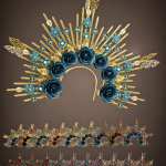 It’s Diva Time Crown for Genesis 8 and 8.1 Females It’s Diva Time Crown for Genesis 8 and 8.1 Females