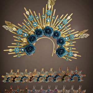 It’s Diva Time Crown for Genesis 8 and 8.1 Females It’s Diva Time Crown for Genesis 8 and 8.1 Females