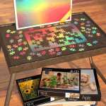 Jigsaw Puzzle Jigsaw Puzzle