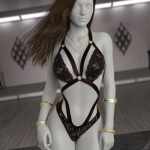 VERSUS – Fused II Outfit for Genesis 8.1 Females VERSUS – Fused II Outfit for Genesis 8.1 Females