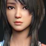 FatalFrame Yuri Kozukata for G8F FatalFrame Yuri Kozukata for G8F