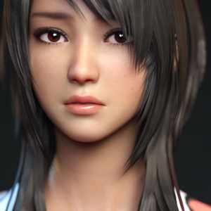 FatalFrame Yuri Kozukata for G8F FatalFrame Yuri Kozukata for G8F