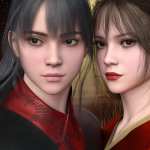 TT Leo for Genesis 9 TT Leo for Genesis 9