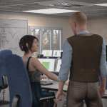 Open Office and Props Open Office and Props