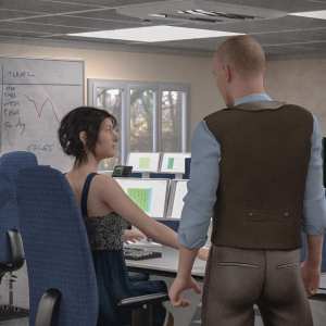 Open Office and Props Open Office and Props