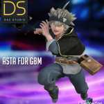 Asta For G8M Asta For G8M