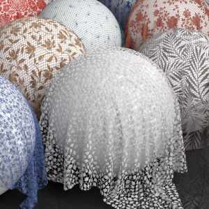 Guipure Shaders Guipure Shaders