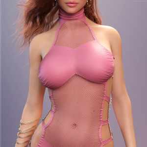 Jolene For Genesis 8 Female Jolene For Genesis 8 Female