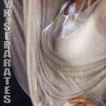 VYK Separates – Flowing Shirt VYK Separates – Flowing Shirt
