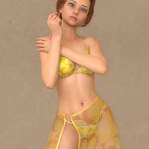 Jennifer For Genesis 8 Female Jennifer For Genesis 8 Female