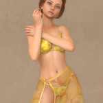 Jennifer For Genesis 8 Female Jennifer For Genesis 8 Female