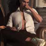 Casual Essential Poses for Genesis 9 Casual Essential Poses for Genesis 9