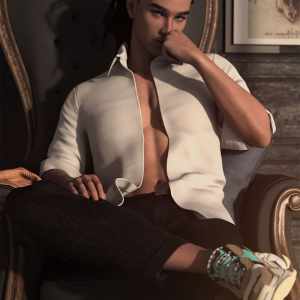 Casual Essential Poses for Genesis 9 Casual Essential Poses for Genesis 9