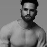 TMA Aiden for Genesis 9 TMA Aiden for Genesis 9