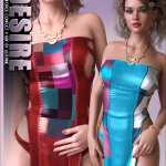 Desire for dForce Conflict II G8F Desire for dForce Conflict II G8F