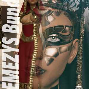 NEMEZYS Bundle NEMEZYS Bundle