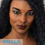 Stella For Genesis 8 Female Stella For Genesis 8 Female