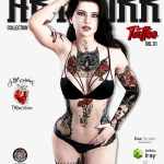 Artwork Tattoo Collection Vol 01 Artwork Tattoo Collection Vol 01