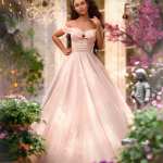 dForce Wishful Princess Outfit for Genesis 8 and 8.1 Females dForce Wishful Princess Outfit for Genesis 8 and 8.1 Females